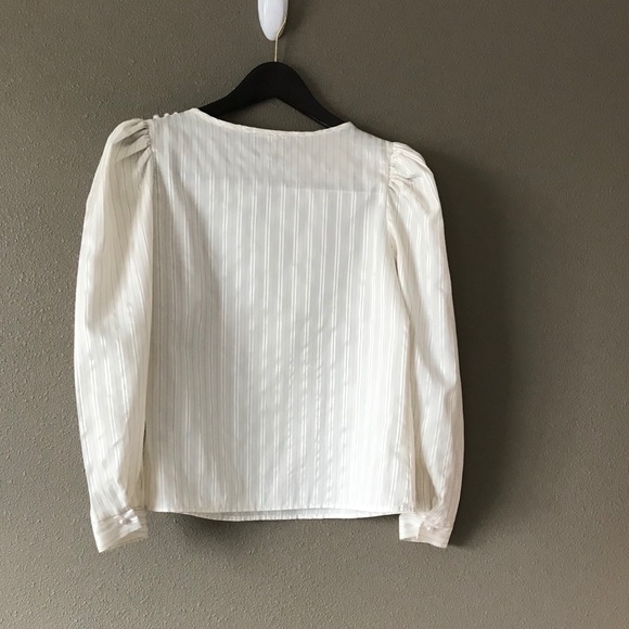 Vintage Topson Downs Blouse - Picture 8 of 9